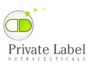 Private Label Nutraceuticals